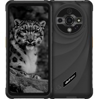 Ulefone Armor X31 6/128GB Classic Black Night Vision Гарантія 1 Рік