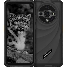 Ulefone Armor X31 6/128GB Classic Black Night Vision Гарантія 1 Рік