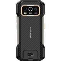 ULEFONE Armor 27 12/256GB Black Night Vision Гарантія 1 Рік