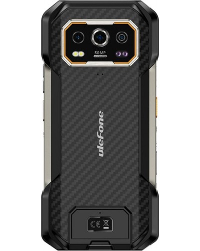 Купить ULEFONE Armor 27 12/256GB Black Night Vision Гарантия 1 Год