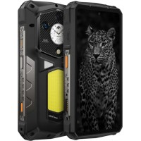 ULEFONE Armor 29 Ultra 5G 16/1024GB Black Night Vision Гарантія 1 Рік