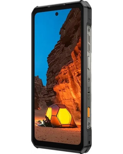 Купить ULEFONE Armor 30 12/512GB Black Night Vision Гарантія 1 Рік