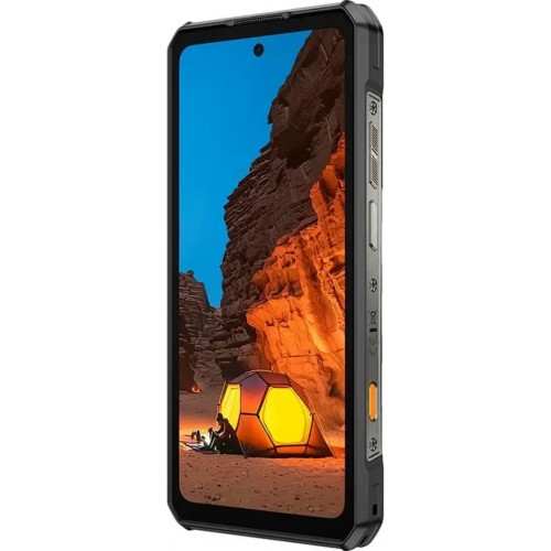 Купити ULEFONE Armor 30 12/512GB Black Night Vision Гарантія 1 Рік