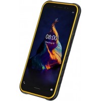 Ulefone Armor X8 4/64Gb Orange Гарантія 1 рік