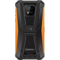 Ulefone Armor 8 Pro 6/128Gb Global Orange Гарантія 1 рік