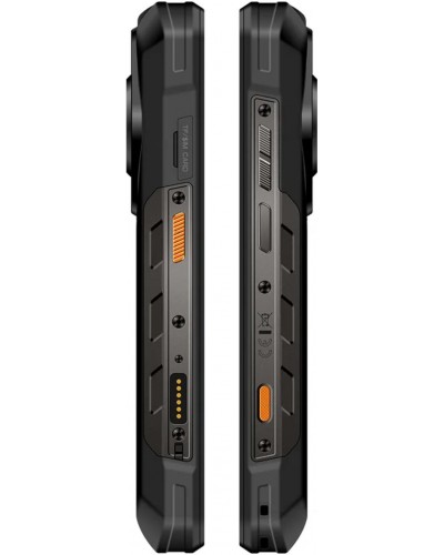 Купить Ulefone Armor 30 Pro 5G 16/512GB Black Night Vision Гарантія 1 Рік