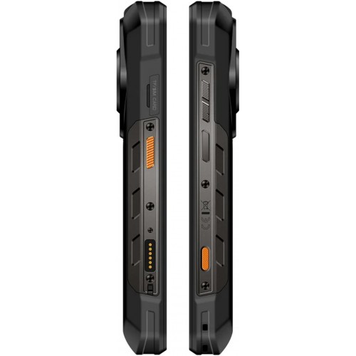 Купити Ulefone Armor 30 Pro 5G 16/512GB Black Night Vision Гарантія 1 Рік