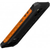 UleFone Armor X5 3/32Gb Orange Гарантія 1 Рік (*CPA -3% Знижка)