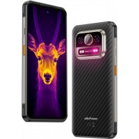 Ulefone Armor 25T 4G 6/256GB Black ТЕПЛОВИЗОР+Night Vision Гарантія 1 Рік