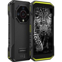 Ulefone Armor X32 6/128GB Black-Green Night Vision Гарантія 1 Рік