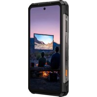 Ulefone Armor 34 Pro Plus 5G 16/512GB Black Night Vision + Проектор + Прожектор Гарантія 1 рік