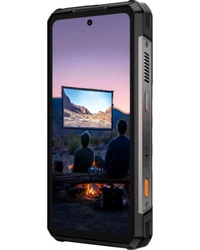 Купить Ulefone Armor 34 Pro 5G 16/512GB Black Night Vision + Проектор + Прожектор Гарантія 1 рік