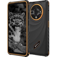 Ulefone Armor X31 6/128GB Few Orange Night Vision Гарантія 1 Рік