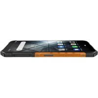 UleFone Armor X5 3/32Gb Orange Гарантія 1 Рік (*CPA -3% Знижка)