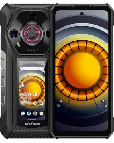 Купить Ulefone Armor 30 Pro 5G 16/512GB Black Night Vision Гарантія 1 Рік