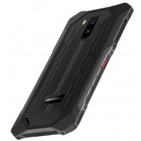 UleFone Armor X9 Pro 4/64GB Black Гарантія 1 Рік