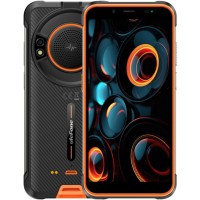 Ulefone Power Armor 16S 8/128GB Orange Гарантія 1 Рік