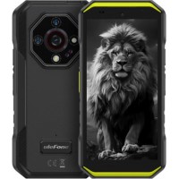 Ulefone Armor X32 Pro 5G 8/256GB Black-Green Night Vision Гарантія 1 Рік