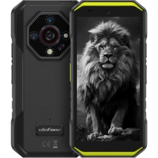 Ulefone Armor X32 Pro 5G 8/256GB Black-Green Night Vision Гарантія 1 Рік