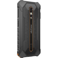 ULEFONE RugKing 2 Pro 4/128GB Orange Гарантія 1 Рік