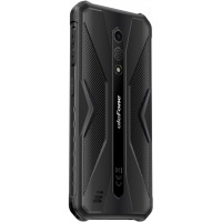 Ulefone Armor X12 Pro 4/64GB NFC All Black Гарантія 1 рік