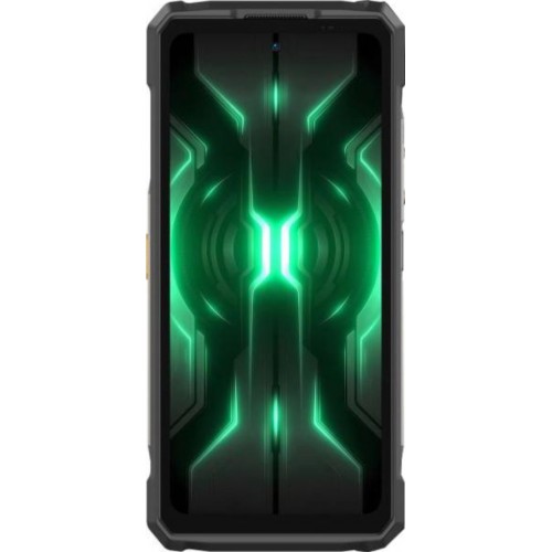 Купити ULEFONE Armor 33 Pro 5G 16/512GB Black Night Vision Гарантія 1 Рік