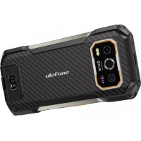 ULEFONE Armor 27T Plus 12/256GB Black Гарантія 1 Рік