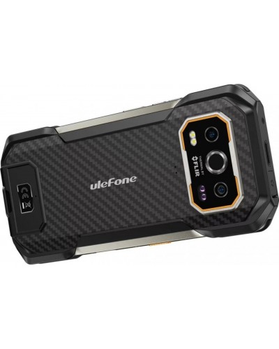 Купити ULEFONE Armor 27T 4G 12/256GB Black Гарантія 1 Рік