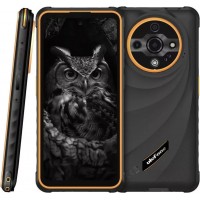 Ulefone Armor X31 6/128GB Few Orange Night Vision Гарантія 1 Рік