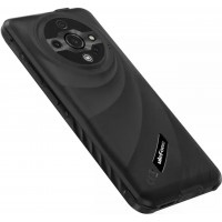 Ulefone Armor X31 6/128GB Classic Black Night Vision Гарантія 1 Рік