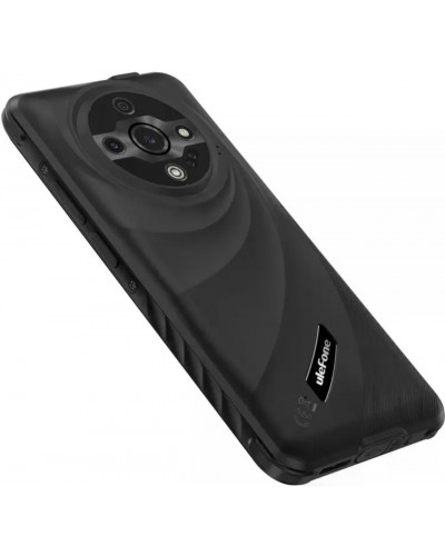 Купити Ulefone Armor X31 6/128GB Classic Black Night Vision Гарантія 1 Рік