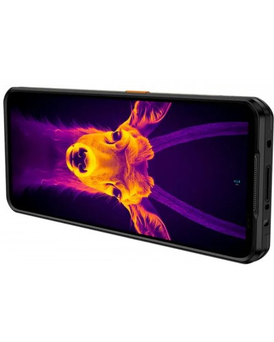 Купити Ulefone Armor 25T Pro 5G 6/256GB Black ТЕПЛОВИЗОР+Night Vision Гарантія 1 Рік