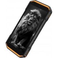 Ulefone Armor X32 6/128GB Black-Orange Night Vision Гарантія 1 Рік