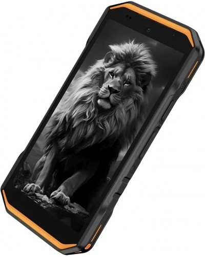 Купити Ulefone Armor X32 Pro 5G 8/256GB Black-Orange Night Vision Гарантія 1 Рік