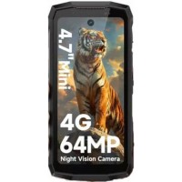 ULEFONE Armor Mini 20 4G 8/256GB Black Гарантія 1 Рік