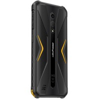 Ulefone Armor X12 Pro 4/64GB NFC Some Orange Гарантія 1 рік