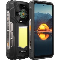 ULEFONE Armor 33 12/512GB Black Night Vision Гарантія 1 Рік