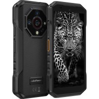 Ulefone Armor X32 6/128GB Black Night Vision Гарантія 1 Рік