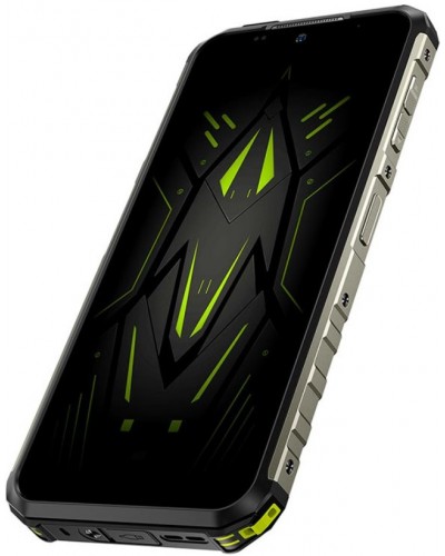 Купити Ulefone Armor 22 8/128GB Night Vision Camera Green Гарантія 1 рік