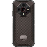ULEFONE Armor X16 6/128GB Wasteland Shadow Night Vision Гарантія 1 Рік