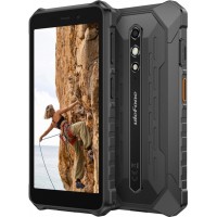 ULEFONE RugKing 2 Pro 4/128GB Black Гарантія 1 Рік