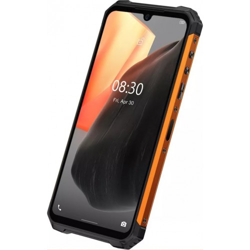 Купити Ulefone Armor 8 Pro 6/128Gb Global Orange Гарантія 1 рік