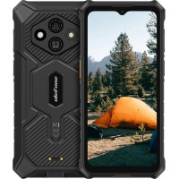 ULEFONE RugKing 3 Pro 8/128GB Black Гарантія 1 Рік