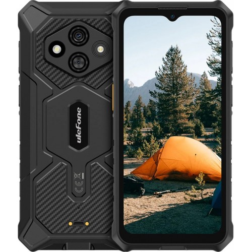 Купити ULEFONE RugKing 3 Pro 8/128GB Black Гарантія 1 Рік