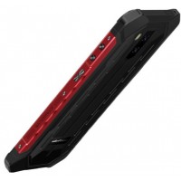 UleFone Armor PRO X5 4/64Gb Red Гарантія 1 Рік