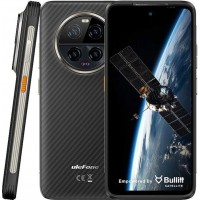 Ulefone Armor 23 Ultra 5G 12/512GB Elite Black Гарантія 1 рік