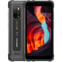 UleFone Armor X10 4/32GB Global Grey Гарантія  1 Рік