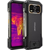 ULEFONE Armor 27T Plus 12/256GB Black Гарантія 1 Рік