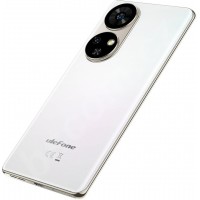 Ulefone Note 17 Pro 12/256GB Perl White Гарантія 1 Рік