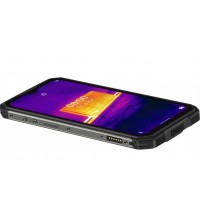 Ulefone Armor 9 8/128Gb Black З ТЕПЛОВІЗОРОМ! Гарантія 1 рік